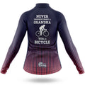 Grandma V3 - Women's Cycling Kit-Full Set-Global Cycling Gear