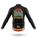 Whales - Men's Cycling Kit-Full Set-Global Cycling Gear