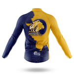 University of California - Men's Cycling Kit - Global Cycling Gear