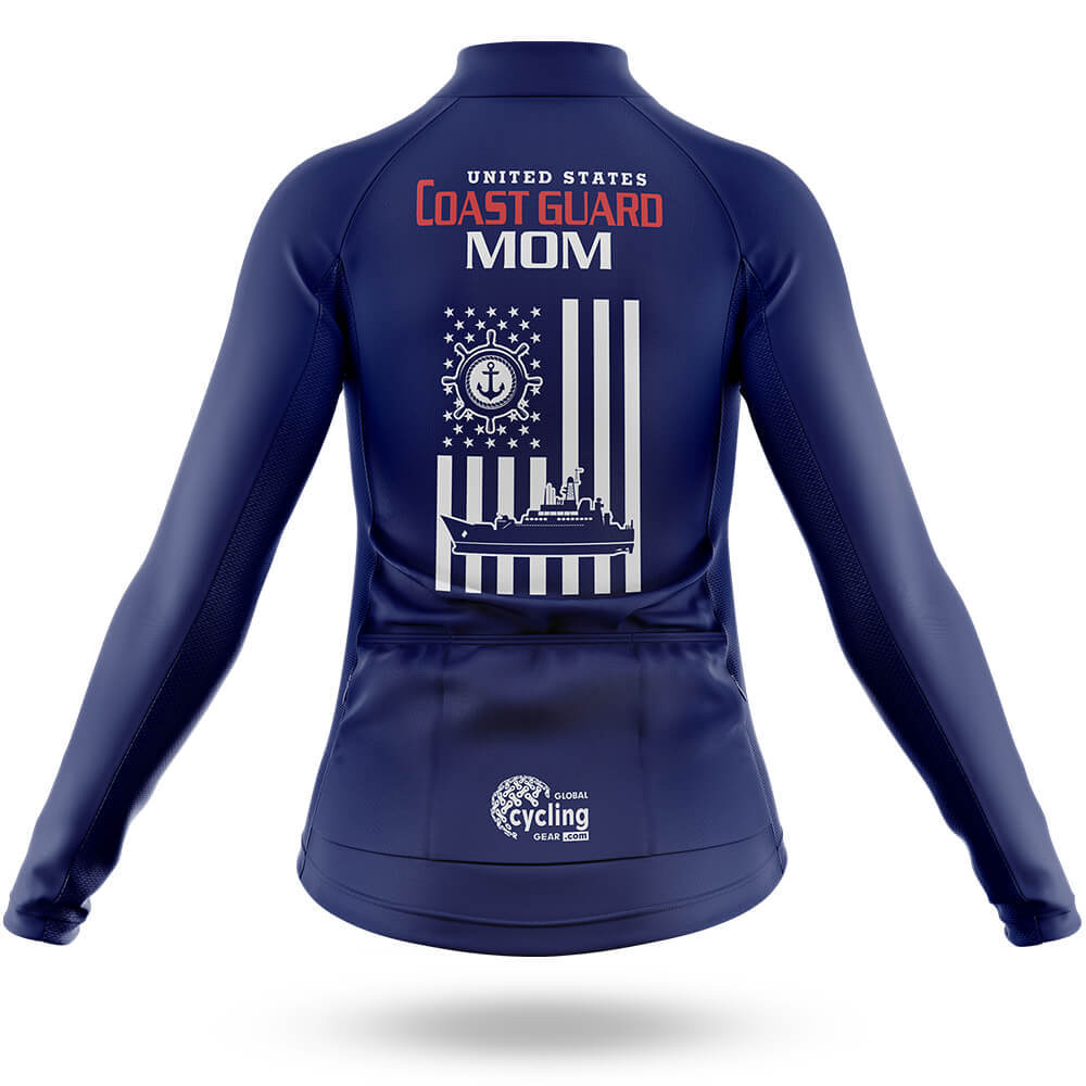 CG Mom - Women's Cycling Kit-Full Set-Global Cycling Gear
