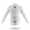 Texas 2023 V1 - Men's Cycling Kit - Global Cycling Gear