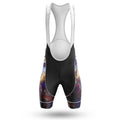 Taco Cat - Men's Cycling Kit-Bibs Only-Global Cycling Gear