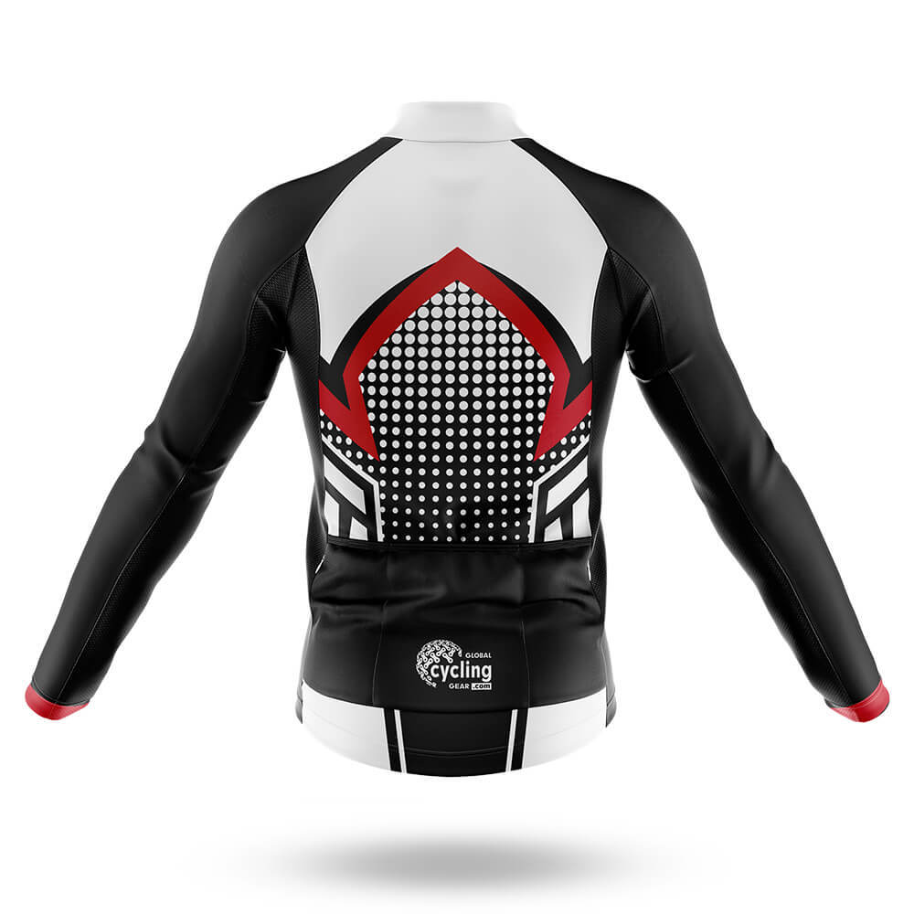 Robust - Men's Cycling Kit-Full Set-Global Cycling Gear