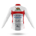 California S6 - Men's Cycling Kit-Full Set-Global Cycling Gear