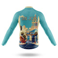 San Jose CA - Men's Cycling Kit - Global Cycling Gear