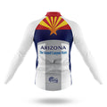 Arizona S6 - Men's Cycling Kit-Full Set-Global Cycling Gear