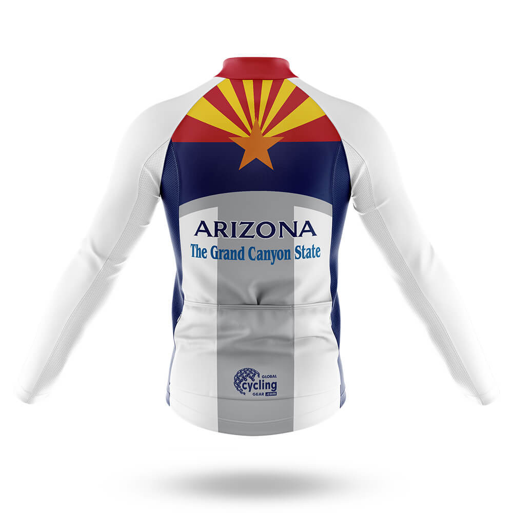 Arizona S6 - Men's Cycling Kit-Full Set-Global Cycling Gear