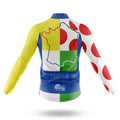 Cycling Tour - Men's Cycling Kit - Global Cycling Gear