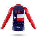 Texas S5 - Men's Cycling Kit-Full Set-Global Cycling Gear