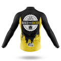 Bike For Beer V5 - Men's Cycling Kit-Full Set-Global Cycling Gear