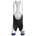 Pennsylvania Men's Cycling Kit-Bibs Only-Global Cycling Gear