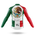 Mexico Champion - Men's Cycling Kit - Global Cycling Gear