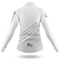 California S4 - Women - Cycling Kit-Full Set-Global Cycling Gear