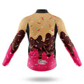 Ice Cream - Men's Cycling Kit - Global Cycling Gear