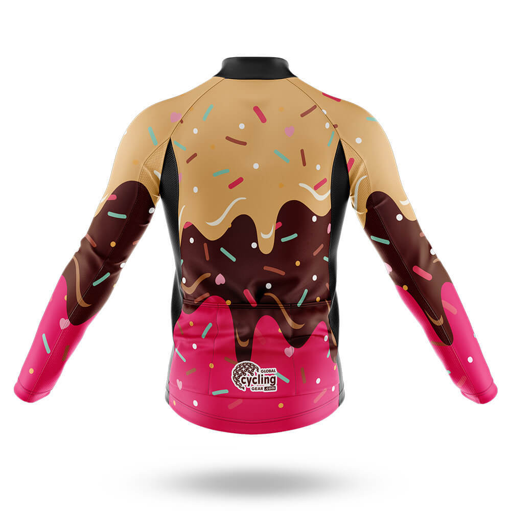 Ice Cream - Men's Cycling Kit - Global Cycling Gear