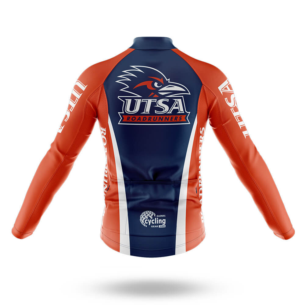 University of Texas San Antonio - Men's Cycling Kit Global Cycling Gear