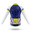Maine Symbol - Men's Cycling Kit - Global Cycling Gear