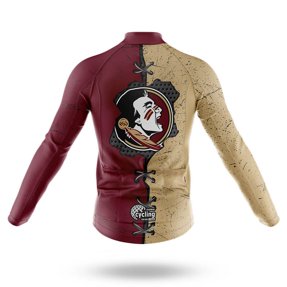 florida state university gear Florida State University - Men's Cycling Kit