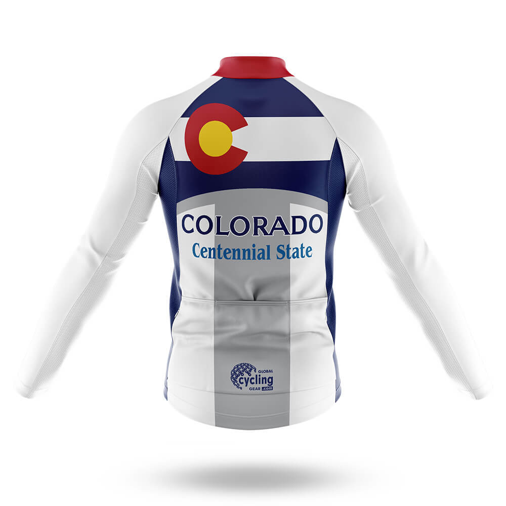 Colorado S6 - Men's Cycling Kit-Full Set-Global Cycling Gear