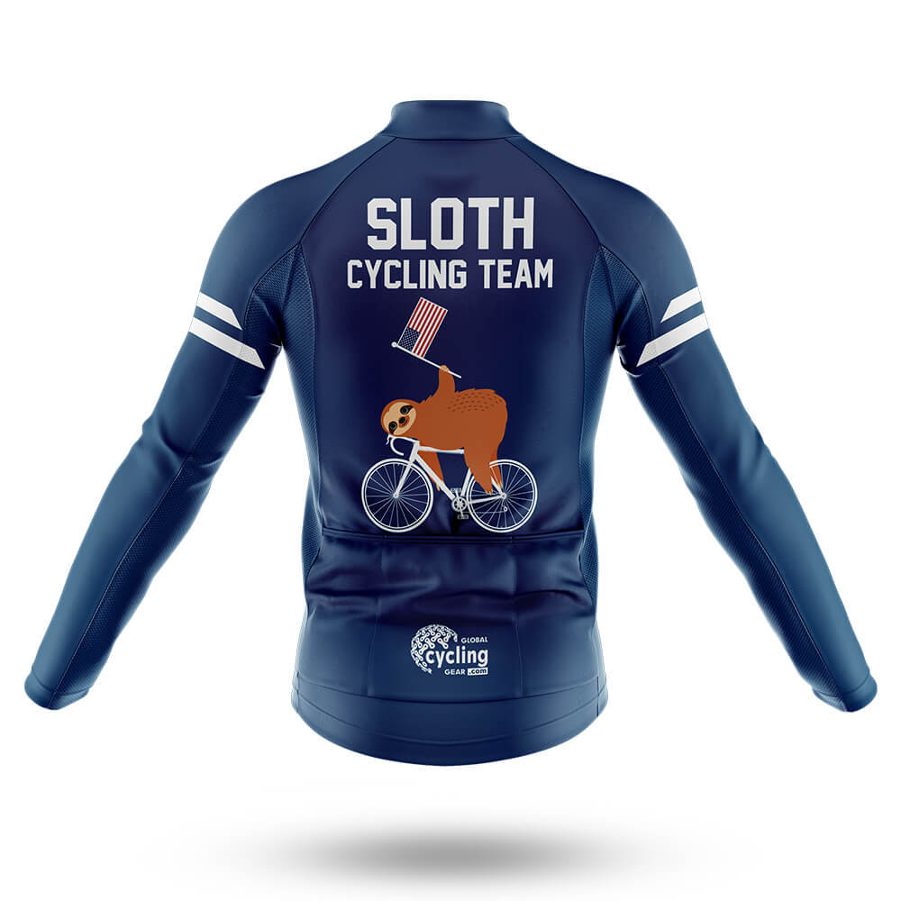 USA S7 - Men's Cycling Kit-Full Set-Global Cycling Gear