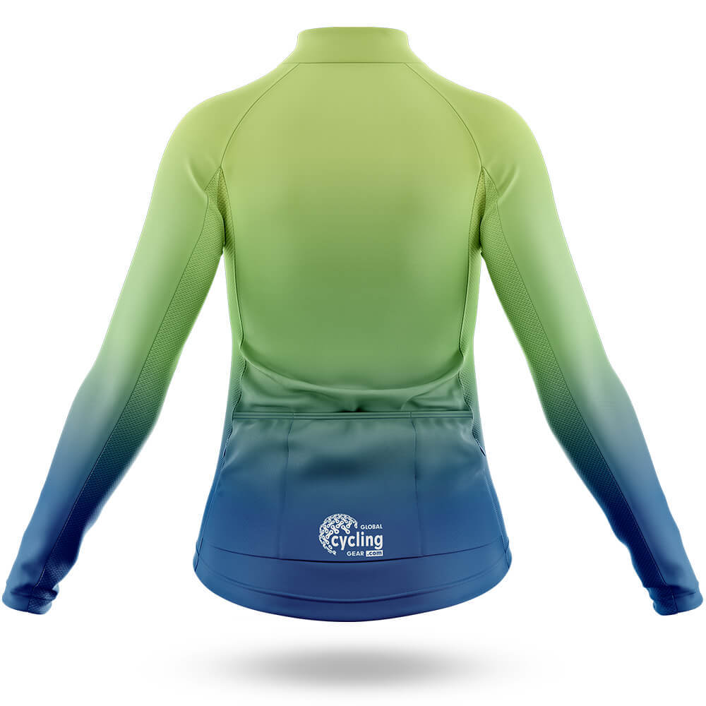 Aura - Women's Cycling Kit-Full Set-Global Cycling Gear