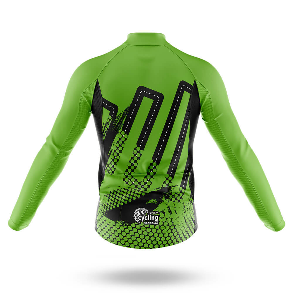 Bold - Men's Cycling Kit - Global Cycling Gear