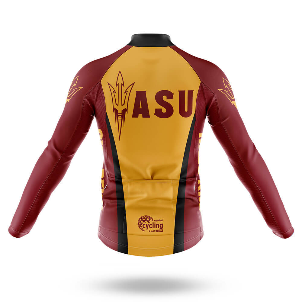 Arizona State - Men's Cycling Kit - Global Cycling Gear