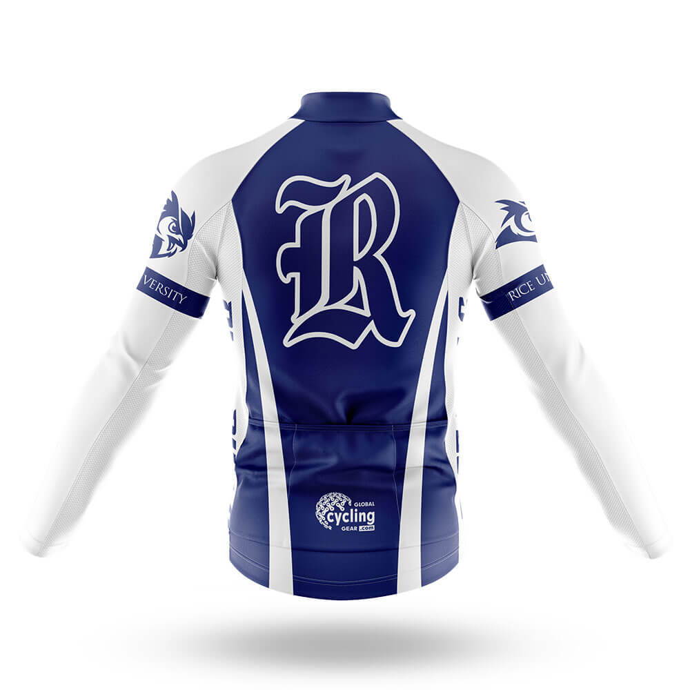 Rice University - Men's Cycling Kit