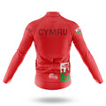 Cymru Symbol - Men's Cycling Kit - Global Cycling Gear