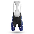 2nd Amendment - Men's Cycling Kit-Bibs Only-Global Cycling Gear