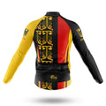 Germany Deutschland - Men's Cycling Kit - Global Cycling Gear