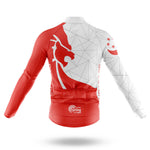 Singapore - Men's Cycling Kit - Global Cycling Gear