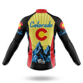 Colorado Signature - Men's Cycling Kit - Global Cycling Gear