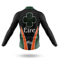 Eire Shamrock - Men's Cycling Kit-Full Set-Global Cycling Gear