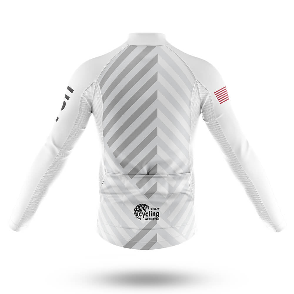 USA S17 - Men's Cycling Kit-Full Set-Global Cycling Gear