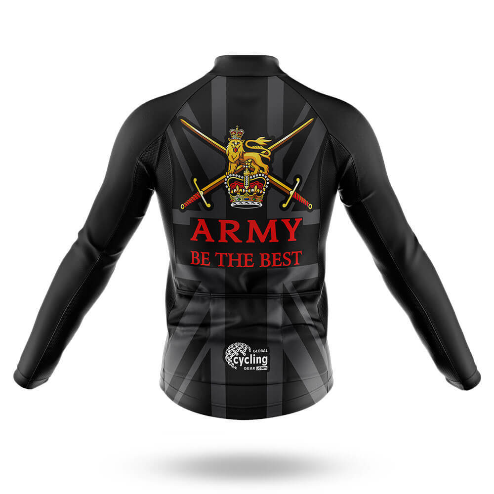 british army gear British Army - Men's Cycling Kit