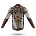 Native Wolf - Men's Cycling Kit - Global Cycling Gear