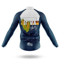 Iowa State - Men's Cycling Kit - Global Cycling Gear