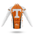 University of Tennessee - Men's Cycling Kit - Global Cycling Gear