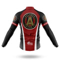 The Five Stripes - Men's Cycling Kit Global Cycling Gear