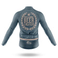 Professional Beer Taster - Men's Cycling Kit - Global Cycling Gear