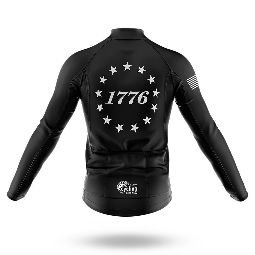 1776 - Men's Cycling Kit-Full Set-Global Cycling Gear
