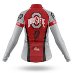 Ohio State University - Women's Cycling Kit