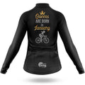 January Queens - Women's Cycling Kit-Full Set-Global Cycling Gear