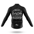 Great Dads - Men's Cycling Kit-Full Set-Global Cycling Gear