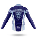 Columbia University - Men's Cycling Kit - Global Cycling Gear
