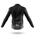 Nevada S4 Black - Men's Cycling Kit-Full Set-Global Cycling Gear