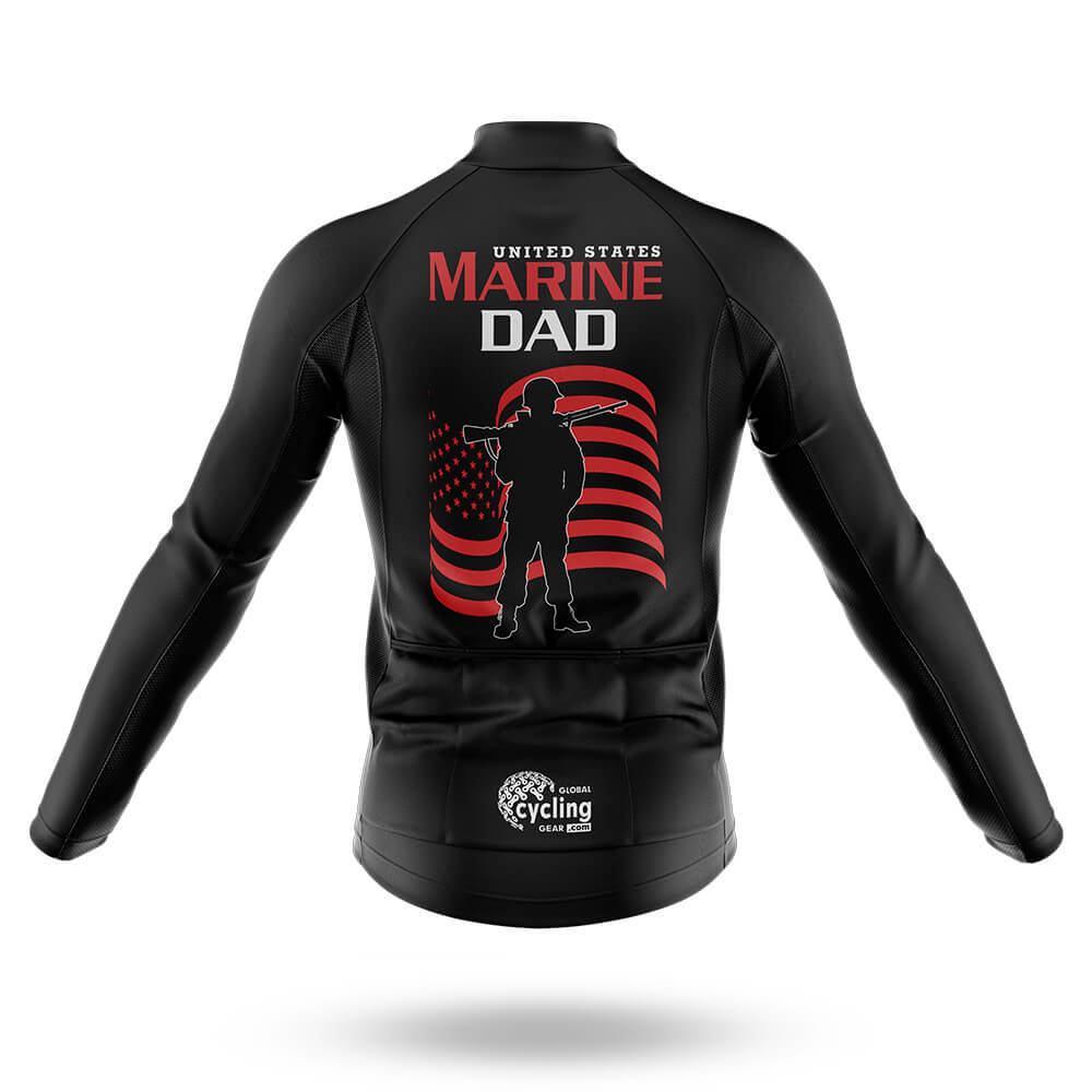 MR Dad - Men's Cycling Kit-Full Set-Global Cycling Gear