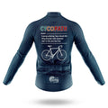 Cycopath V4 - Men's Cycling Kit-Full Set-Global Cycling Gear