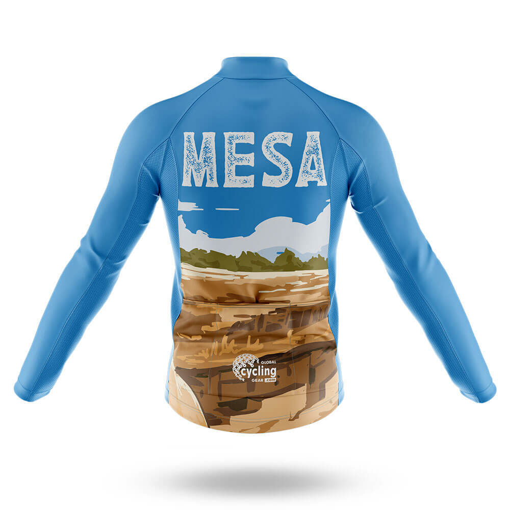 Mesa AZ - Men's Cycling Kit - Global Cycling Gear